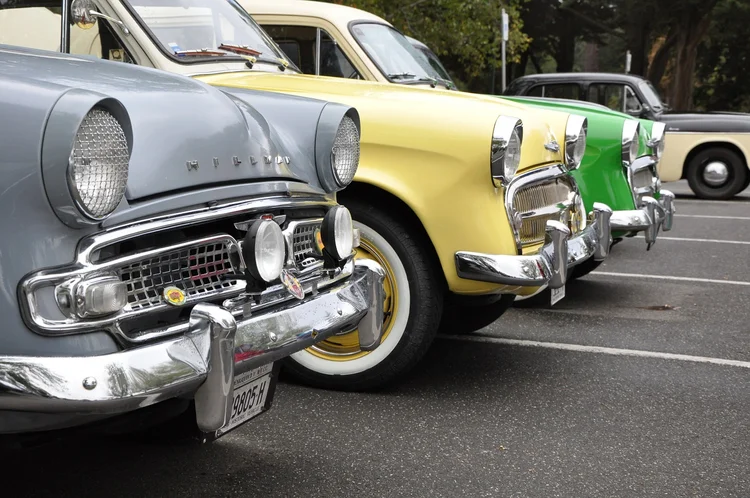 Hillman Owners Club of Australia Inc.